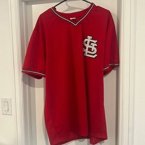 St. Louis Cardinals Tee Shirt